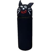 Amazon.co.jp: ゲーム実況者 キヨ グッズ キヨ猫 ペンケース